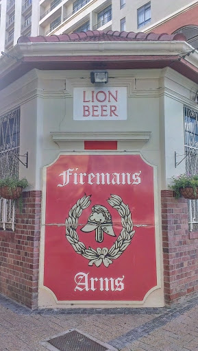 Firemans Arms