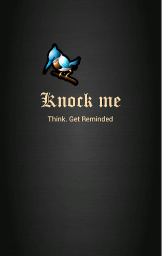 【免費旅遊App】Knock Me-APP點子