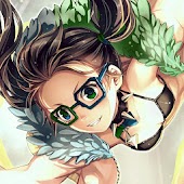 My Manga Reader Pro icon