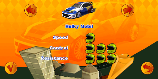 【免費賽車遊戲App】Rally Montecarlo-APP點子