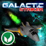 Galactic Striker 3D Free Apk