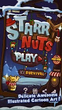 Starry Nuts APK Download for Android