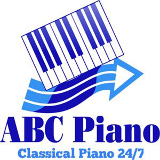 ABC Piano LOGO-APP點子