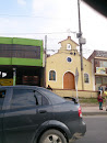 Iglesia En Avenida