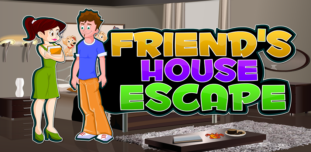 Friends house перевод