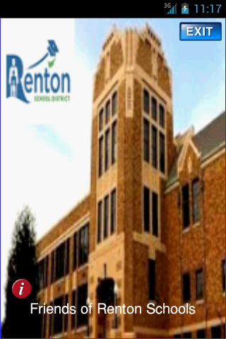 Friends of Renton Schools