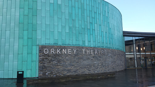 Orkney Theatre