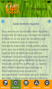Allo z'enfants Screenshots 6