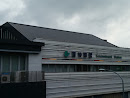 西神南駅　Seisinminami Station
