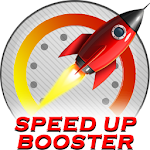 Cover Image of Herunterladen Speed ​​BOOSTER - Speicherbereinigung & CPU-Task-Manager 10.1 APK