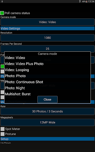 免費下載生產應用APP|Camera Suite for GoPro Hero app開箱文|APP開箱王