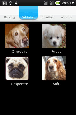 【免費娛樂App】Dog Sounds-APP點子