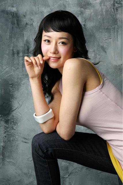 Kim Dae Eun