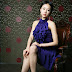 Celebrity And dress: Kim Dae Eun
