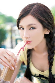 Asian beautiful girl