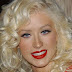 American Pop Singer Christina Aguilera Photos