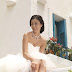 Son Tae Young (손태영)' Wedding Dress Photos