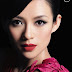 Zhang Ziyi' Mercedes-Benz Ads Photoshoot