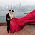 Kelly Chen Wai Lam Wedding Photos