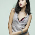 Korean Actress Jun Hye Bin (전혜빈) Sexy Photoshoot