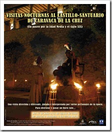 Cartel_visita_nocturna_al_Castillo-Santuario_de_Caravaca_verano_de_2008_(I)