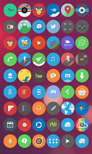  Zolo icon pack- screenshot thumbnail  