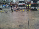 Sha Tin Wai Bus Terminal