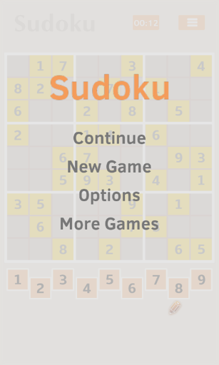 Sudoku Plus