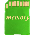 MB Storage Widget icon