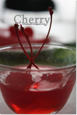 cherry