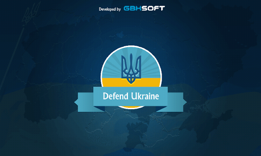 Defend Ukraine