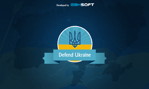 【免費街機App】Defend Ukraine-APP點子