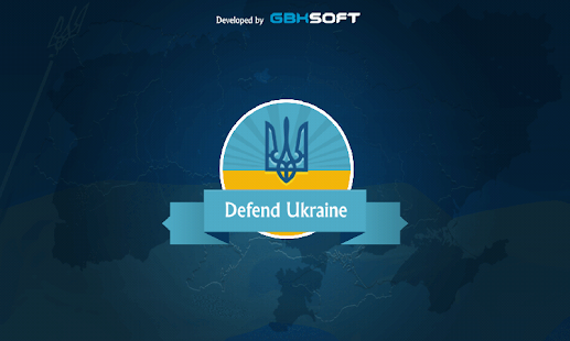 How to install Defend Ukraine 1.1 unlimited apk for pc