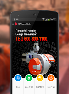 Free Baltur burners APK for PC