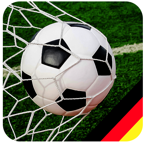 Live Soccer: German League 運動 App LOGO-APP開箱王