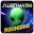 Alien Math Rounding Download on Windows