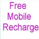 Free Recharge on Mobile icon