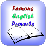 Cover Image of डाउनलोड Famous English Proverbs 1.3 APK