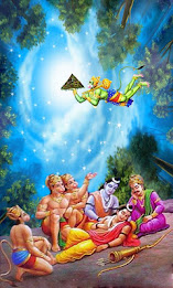 Jai Hanuman Touch poster 1