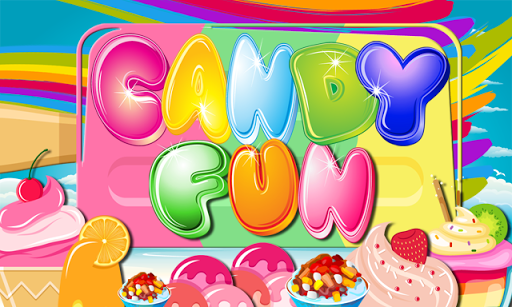 Candy Fun