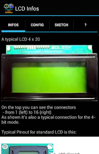 How to mod LCDsketcher 4 ARDUINO 2.23 apk for laptop