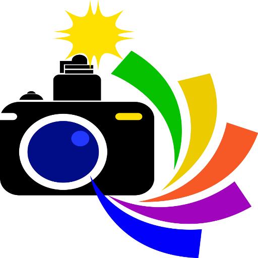 Camera Ext LOGO-APP點子