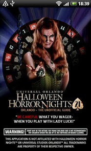 How to mod Orlando - HHN 21 Guide 1.1 unlimited apk for bluestacks