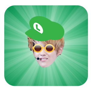 Kris EXO Swim Swim.apk 1.0