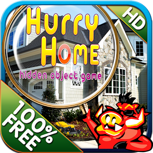 Hurry Home Find Hidden Objects 45.0.0