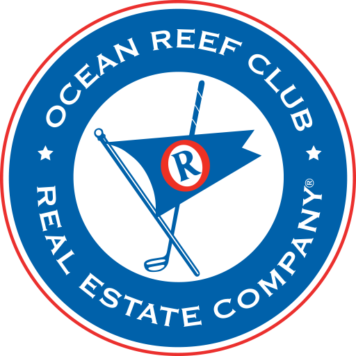 Ocean Reef Club Real Estate LOGO-APP點子