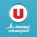 Magasins U logo