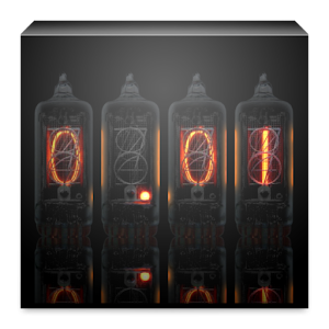 Divergence Clock.apk 1.2