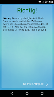 Download Mathe mit dem Känguru APK for PC