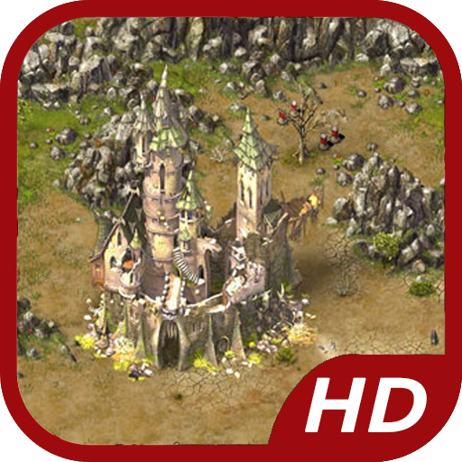 Free Empire Game Screen 3